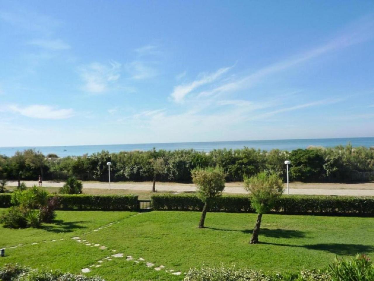 Vittoria Immobilier 8 - Reglement Sur Place - Cheques Vacances Acceptes La Grande Motte Cameră foto