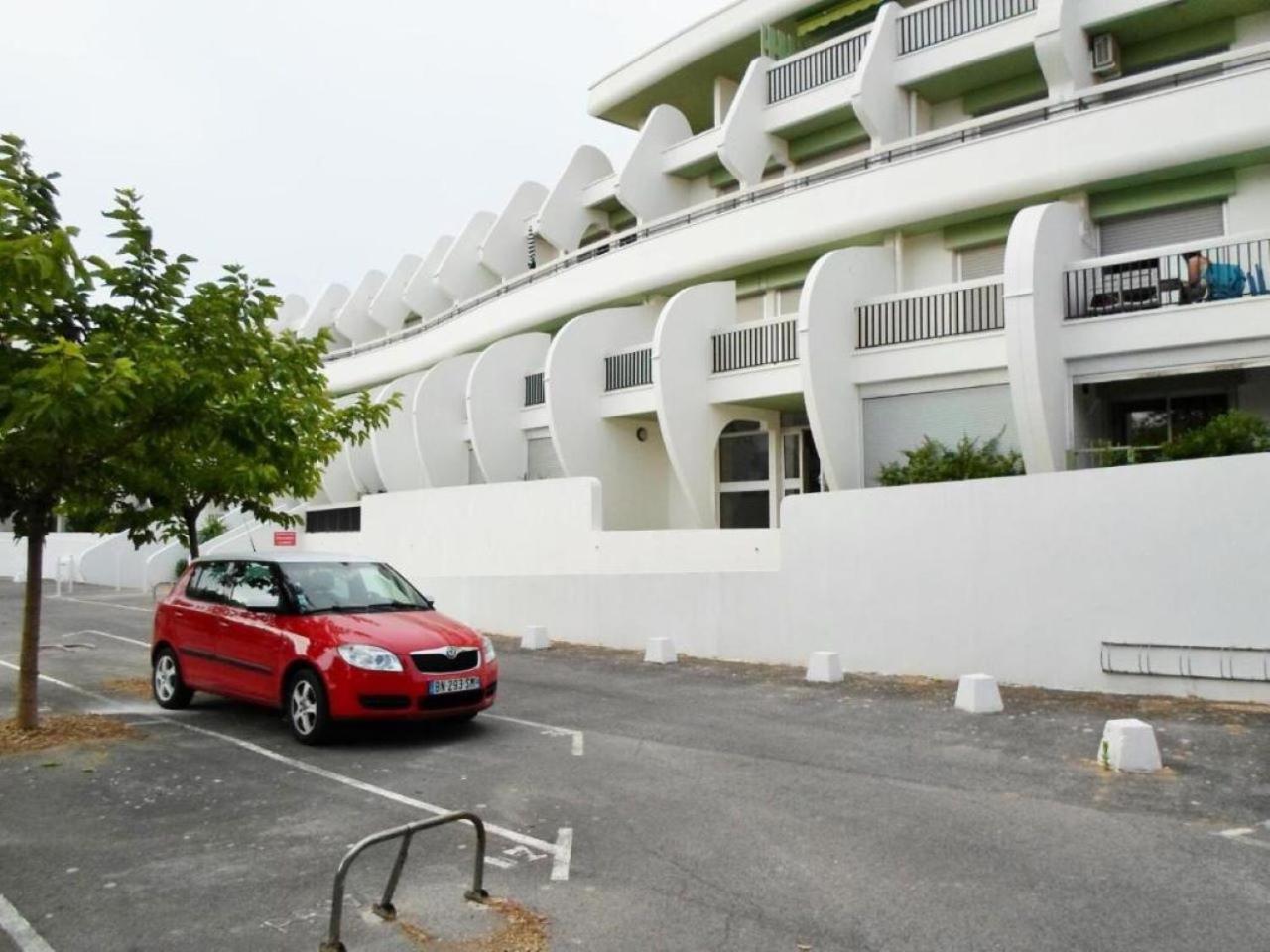 Vittoria Immobilier 8 - Reglement Sur Place - Cheques Vacances Acceptes La Grande Motte Cameră foto