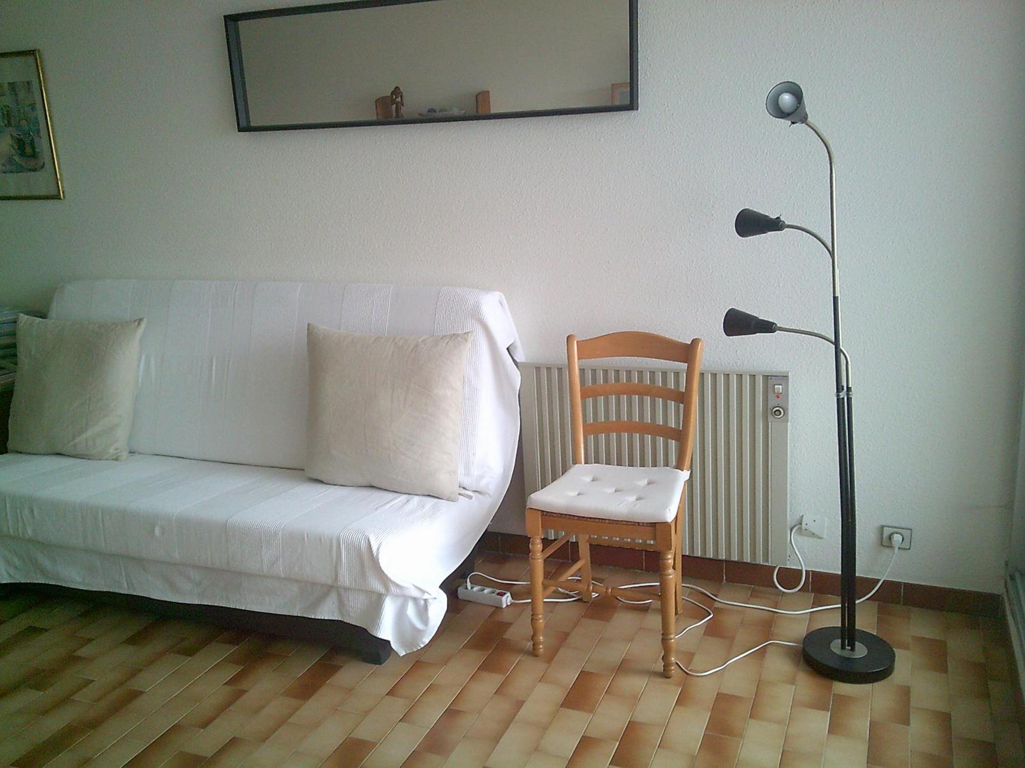 Vittoria Immobilier 8 - Reglement Sur Place - Cheques Vacances Acceptes La Grande Motte Cameră foto