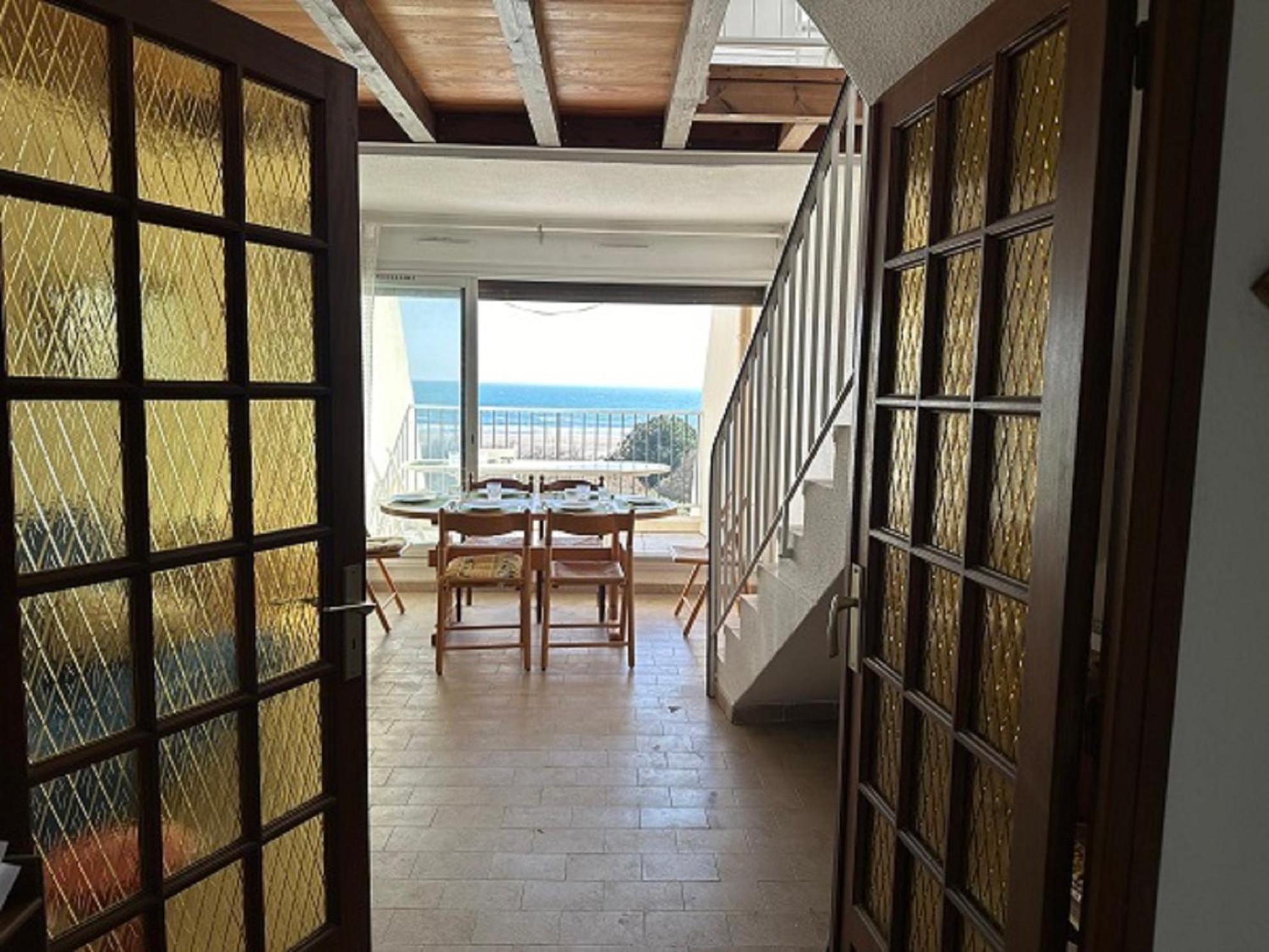 Vittoria Immobilier 8 - Reglement Sur Place - Cheques Vacances Acceptes La Grande Motte Cameră foto