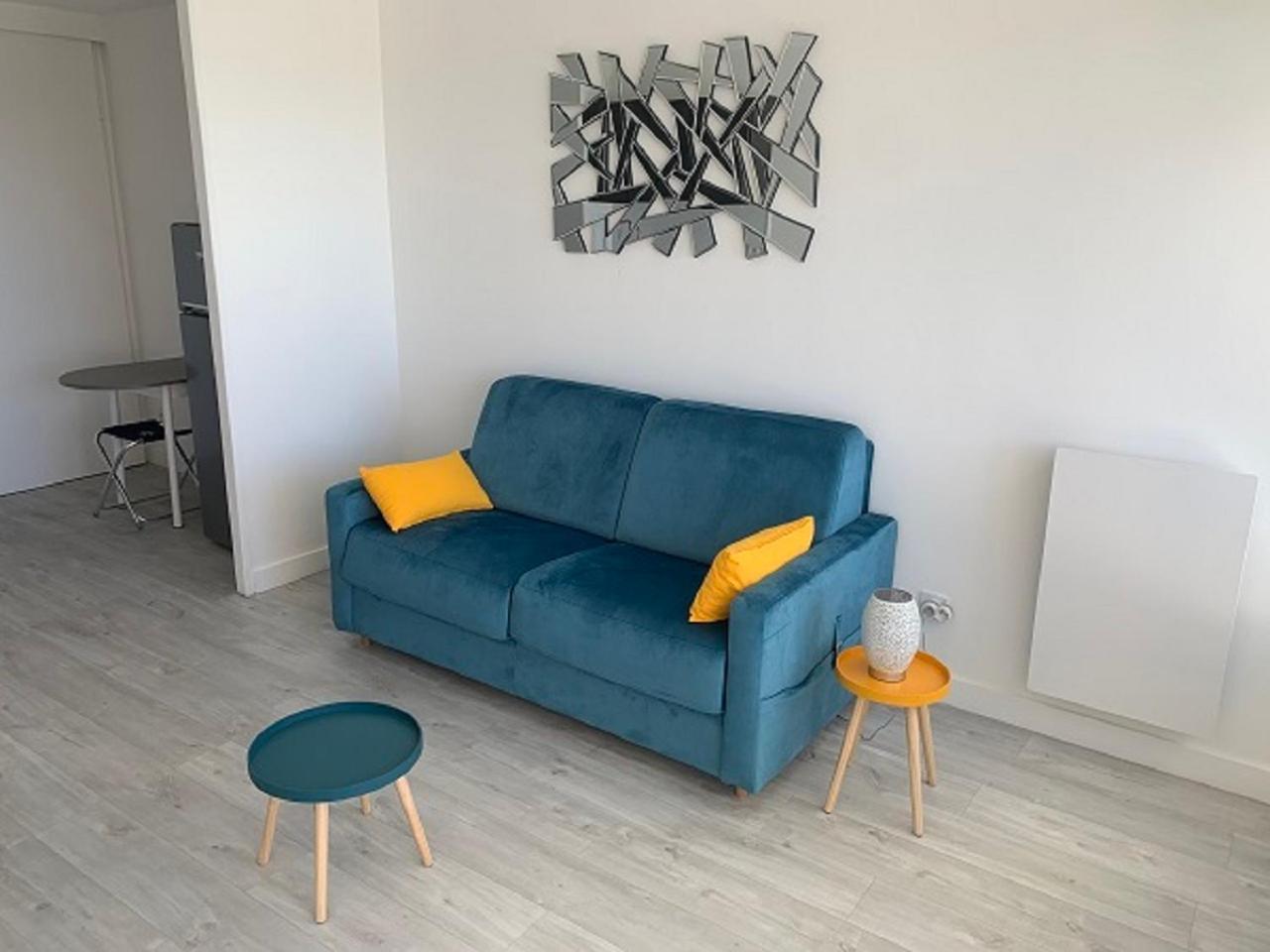 Vittoria Immobilier 8 - Reglement Sur Place - Cheques Vacances Acceptes La Grande Motte Cameră foto