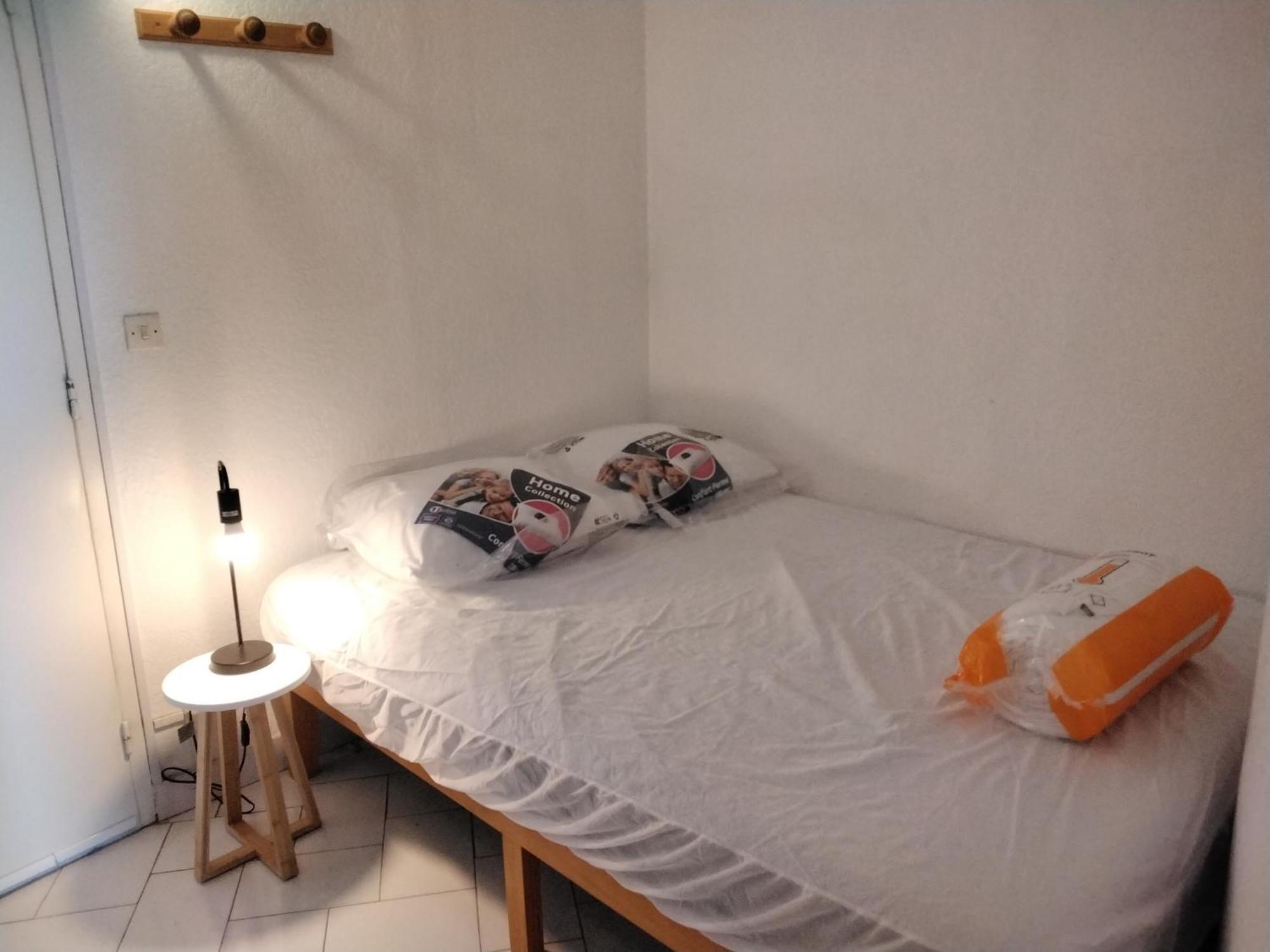 Vittoria Immobilier 8 - Reglement Sur Place - Cheques Vacances Acceptes La Grande Motte Cameră foto